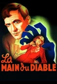 Pochette du film Main du Diable, la