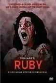 Pochette du film Ruby