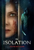 Pochette du film In Isolation