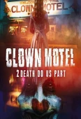 Pochette du film Clown Motel 2