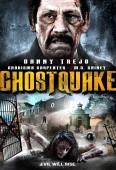 Pochette du film Ghostquake : La Secte oubliée