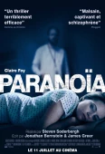 Pochette du film Paranoïa