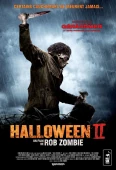 Pochette du film Halloween 2