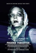 Pochette du film Phoenix Forgotten