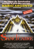 Pochette du film Sanctuaire