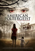 Pochette du film American Poltergeist