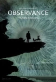 Pochette du film Observance