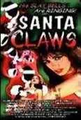 Pochette du film Santa Claws
