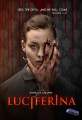 Pochette du film Luciferina