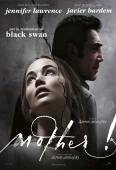 Pochette du film Mother !