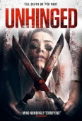 Pochette du film Unhinged