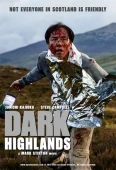Pochette du film Dark Highlands