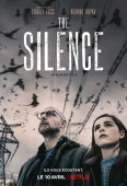 Pochette du film Silence, the