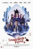 Pochette du film Slaughterhouse Rulez