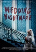 Pochette du film Wedding Nightmare