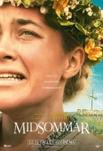 Pochette du film Midsommar