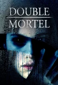 Pochette du film Double Mortel