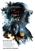 Pochette du film I Am Not a Serial Killer