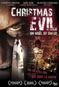 Pochette du film Christmas Evil, un Noël en enfer