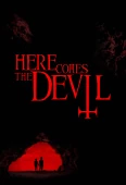 Pochette du film Here Comes the Devil