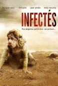 Pochette du film Infectés