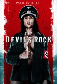 Pochette du film Devil's Rock, the