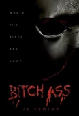 Pochette du film Bitch Ass