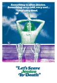 Pochette du film Let's Scare Jessica to Death