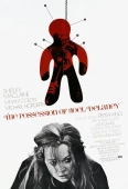 Pochette du film Possession of Joel Delaney, the