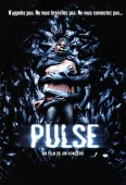 Pochette du film Pulse
