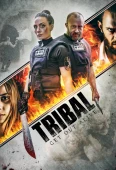 Pochette du film Tribal: Get Out Alive