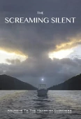 Pochette du film Screaming Silent, thr