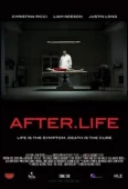 Pochette du film After.Life