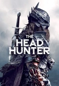 Pochette du film Head Hunter, the