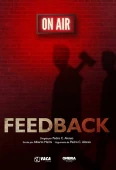 Pochette du film Feedback