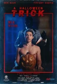 Pochette du film Halloween Trick, a