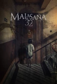 Pochette du film Malasaña 32