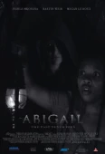 Pochette du film Abigail