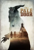 Pochette du film Pale Door, the