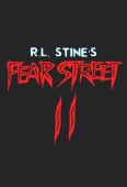 Pochette du film Fear Street, partie 2 : 1978