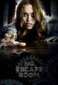 Pochette du film No Escape Room