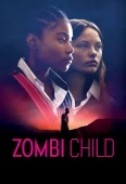 Pochette du film Zombi Child