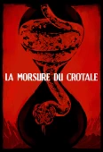 Pochette du film Morsure du Crotale, la