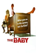 Pochette du film Baby, the