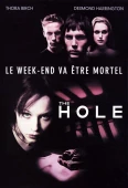 Pochette du film Hole, the