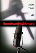 Pochette du film American Nightmare