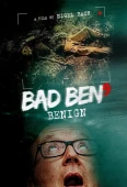 Pochette du film Bad Ben : Benign