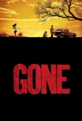 Pochette du film Gone