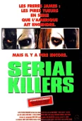 Pochette du film Serial Killers