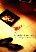 Pochette du film Family Portraits